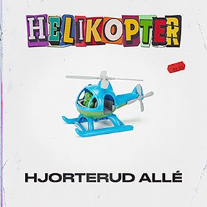 Image for 'Helikopter'
