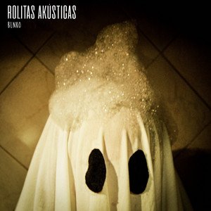 “Rolitas akústicas”的封面