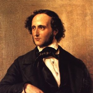 Image for 'Felix Mendelssohn Bartholdy'