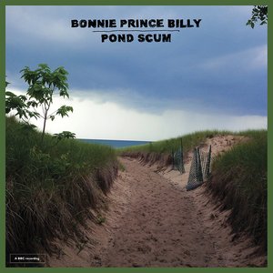 Image for 'Pond Scum'