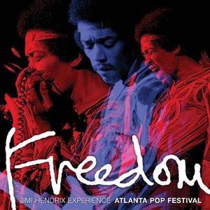 Image for 'Freedom: Atlanta Pop Festival'