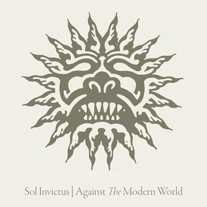 “Against the Modern World”的封面