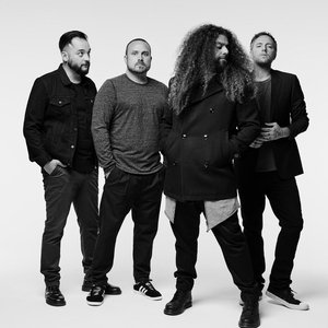 Image for 'Coheed and Cambria'