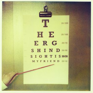 Imagen de 'Hindsight is 20/20, My Friend'