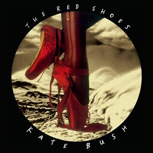 Image for 'The Red Shoes'