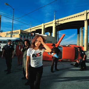 Image for 'Elegantly Wasted (Remastered)'