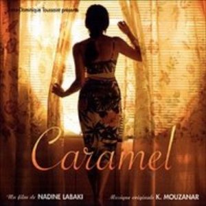 Bild für 'Caramel (Original Soundtrack)'