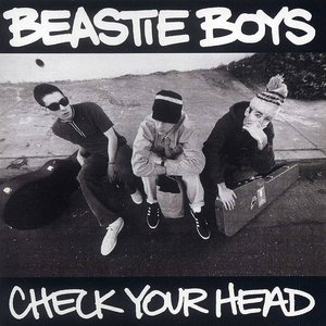 Image for 'Check Your Head (Deluxe Edition) [Remastered 2009]'