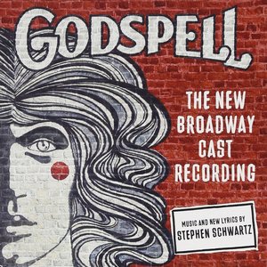 Bild für 'Godspell (The New Broadway Cast Recording)'