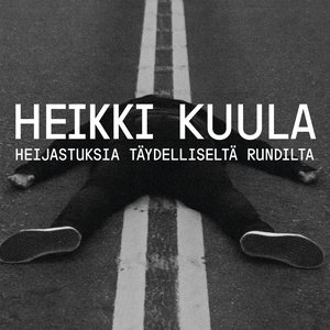 “Heijastuksia Täydelliseltä Rundilta”的封面