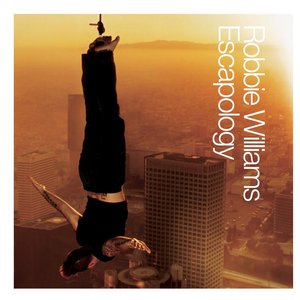 'Escapology'の画像
