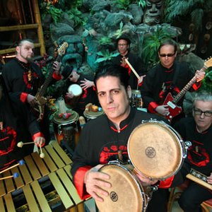 Zdjęcia dla 'The Tikiyaki Orchestra'