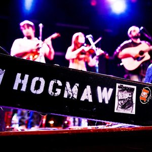 Image for 'Hogmaw'