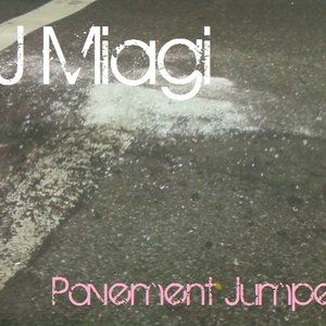 Image for 'Pavement Jumper'