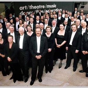 Zdjęcia dla 'London Symphony Orchestra & Andre Previn'