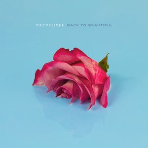 “Back to Beautiful”的封面