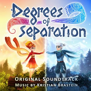 Image for 'Degrees of Separation - Original Soundtrack'