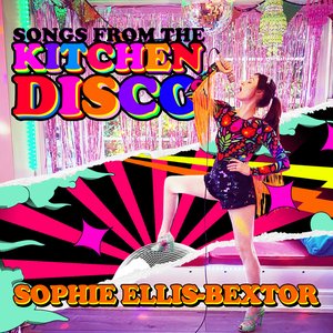 Bild für 'Songs from the Kitchen Disco'