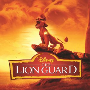Bild för 'The Lion Guard (Music from the TV Series)'