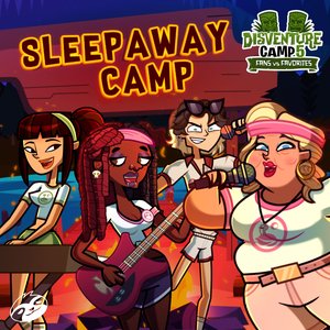 Image for 'Sleepaway Camp'