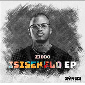 “ISISEKELO EP”的封面