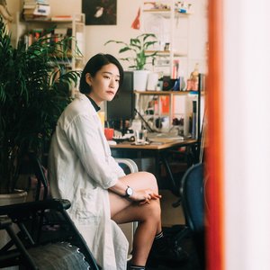 Изображение для '이랑'