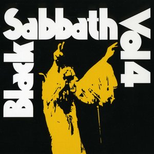 Imagem de 'Black Sabbath, Vol. 4 (remastered)'