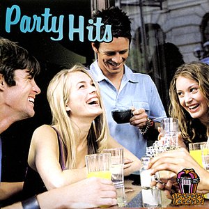 Image pour 'Party Hits'