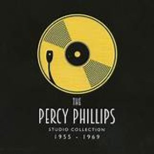 Immagine per 'The Percy Phillips Studio Collection 1955-1969'