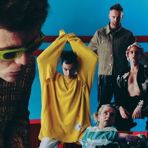Image for 'Fontaines D.C.'