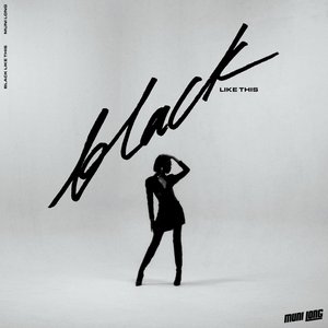 Image for 'Black Like This'