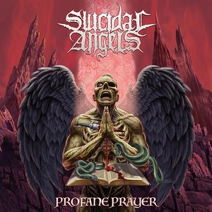 Profane Prayer [Explicit]