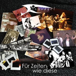 Image for 'Für Zeiten wie diese'