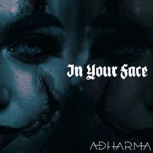 Image for 'In Your Face'
