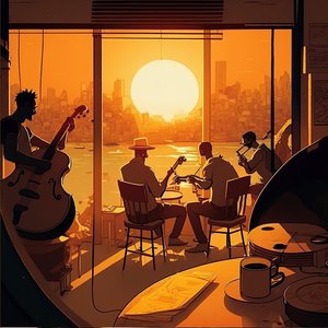 Image for 'The Freesounders'
