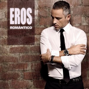 Image for 'Eros Romántico'