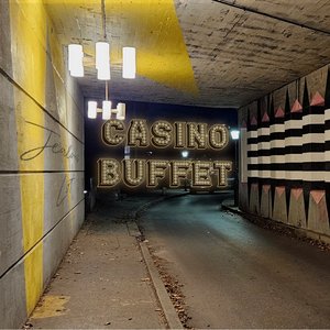 Image for 'Casino Buffet'