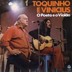 Image for 'O Poeta E O Violão'