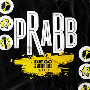 Image for 'Pra BB Vol. 2 (Ao Vivo)'