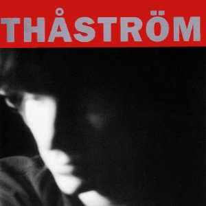 “Thåström”的封面