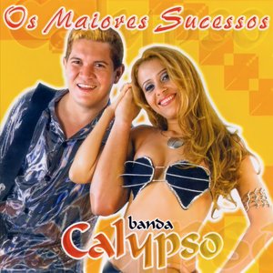 'Os maiores sucessos' için resim