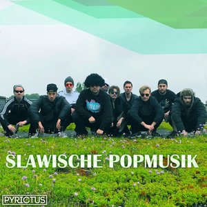 Image for 'Slawische Popmusik'