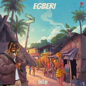 Image for 'Egberi'