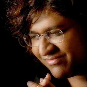 “Monty Sharma”的封面