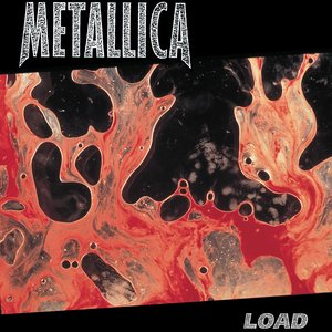 “Load (Remastered)”的封面