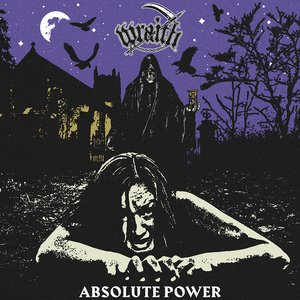 Image for 'Absolute Power'