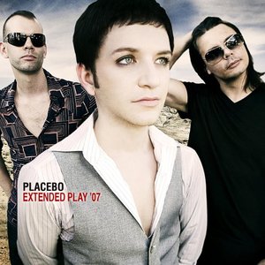 Image for 'Extended Play '07'