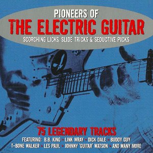 Zdjęcia dla 'Pioneers Of The Electric Guitar'