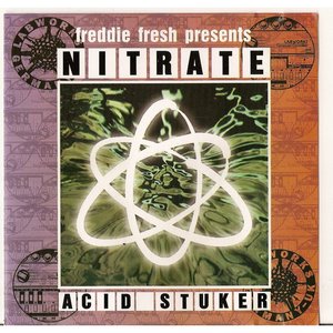 Imagem de 'Acid Stuker'