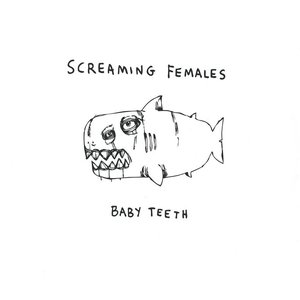 Image for 'Baby Teeth'